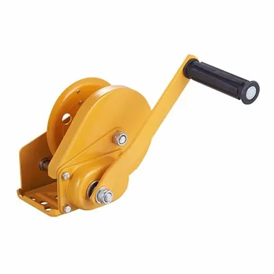 Automatisk bremsehåndspil