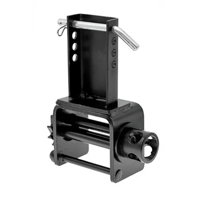 4 tommer indbygget lastbilspil